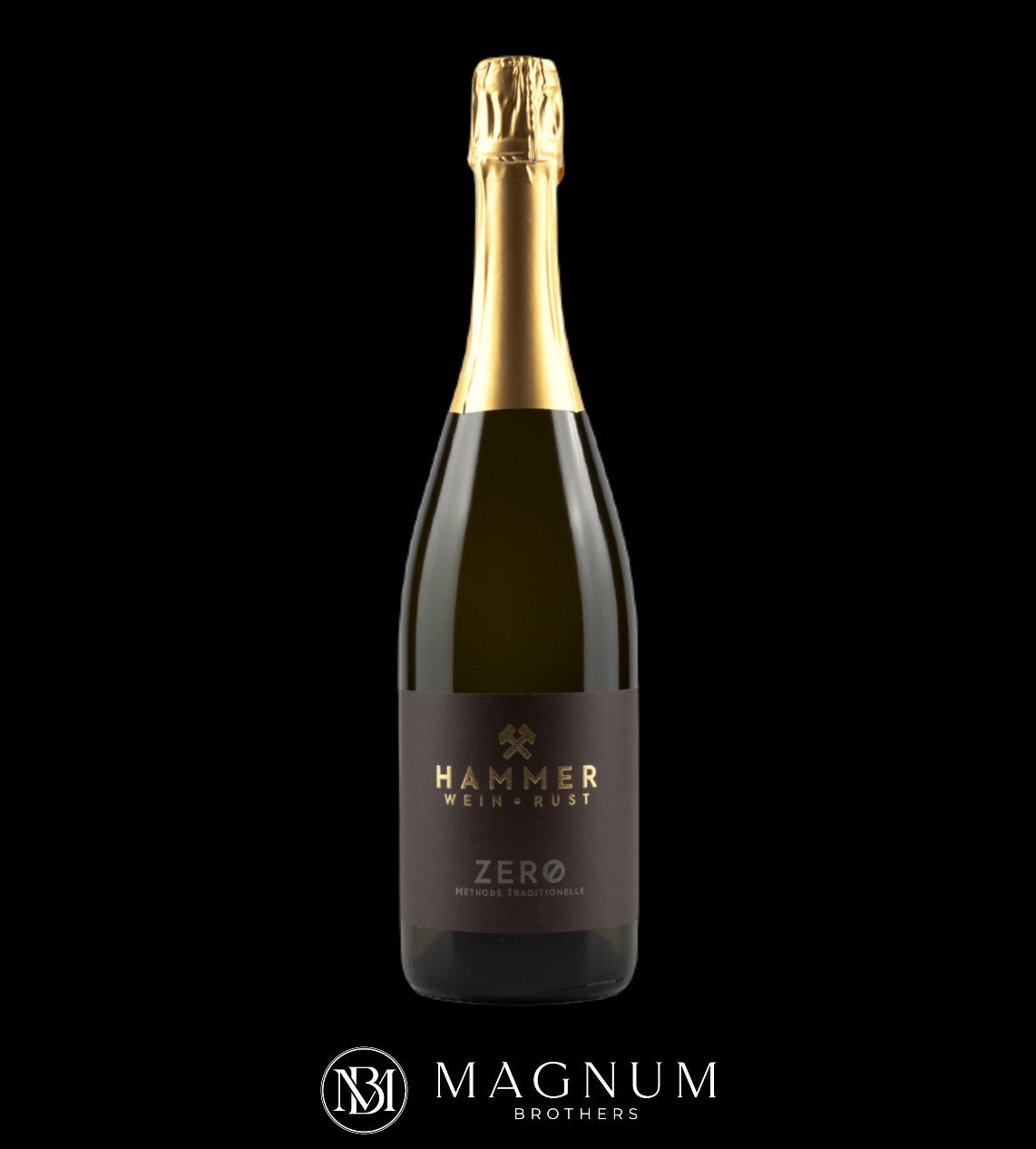 MAGNUM Hammer Wein ZERO Magnum