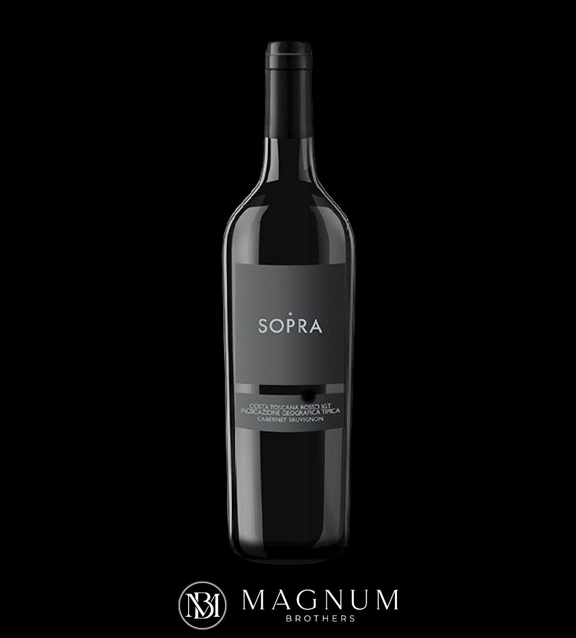 MAGNUM: Colline di Sopra - Cabernet Sauvignon IGT 2019
