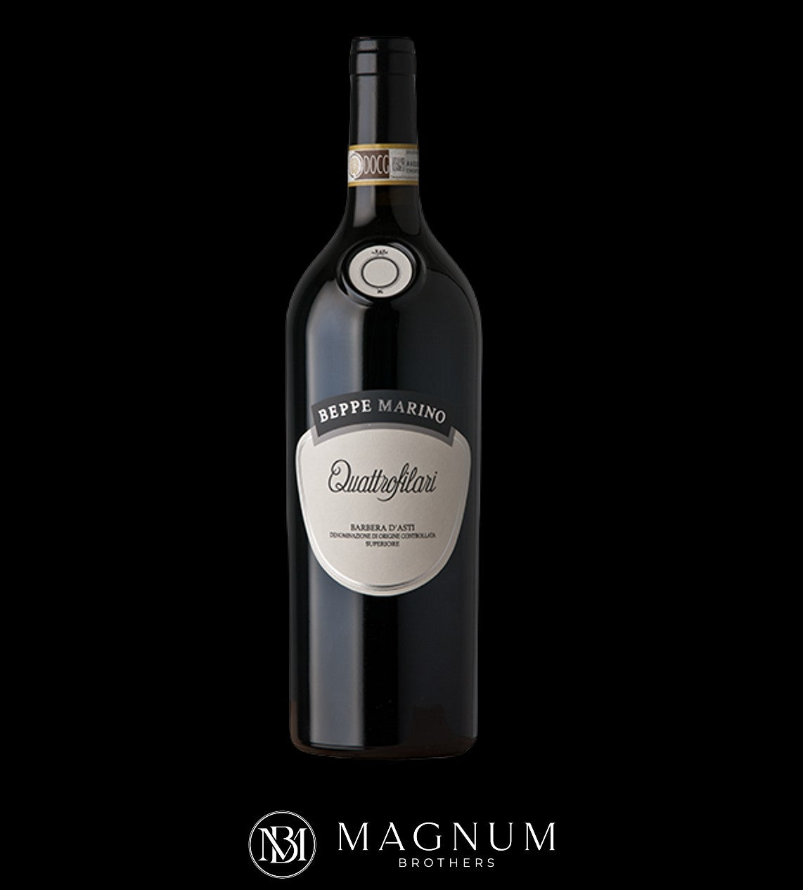 MAGNUM Barbera d&