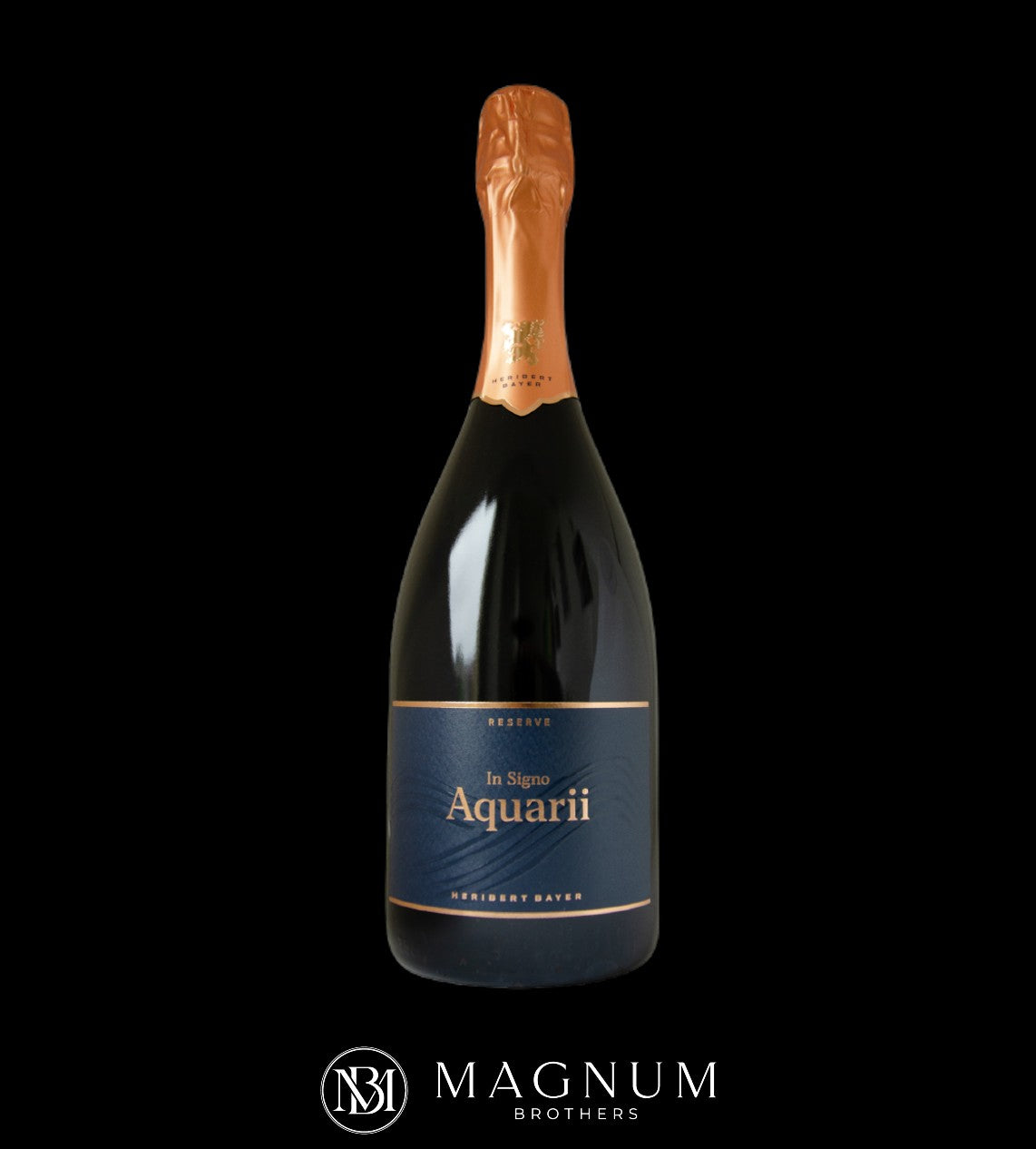 MAGNUM Heribert Bayer Aquarii 2017